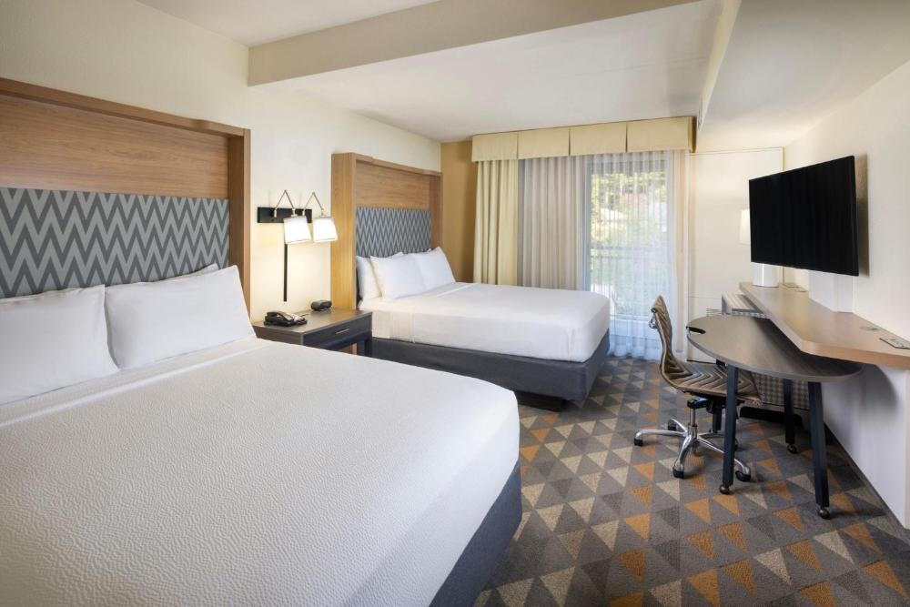The Scenic Hotel at Biltmore Village Image 25