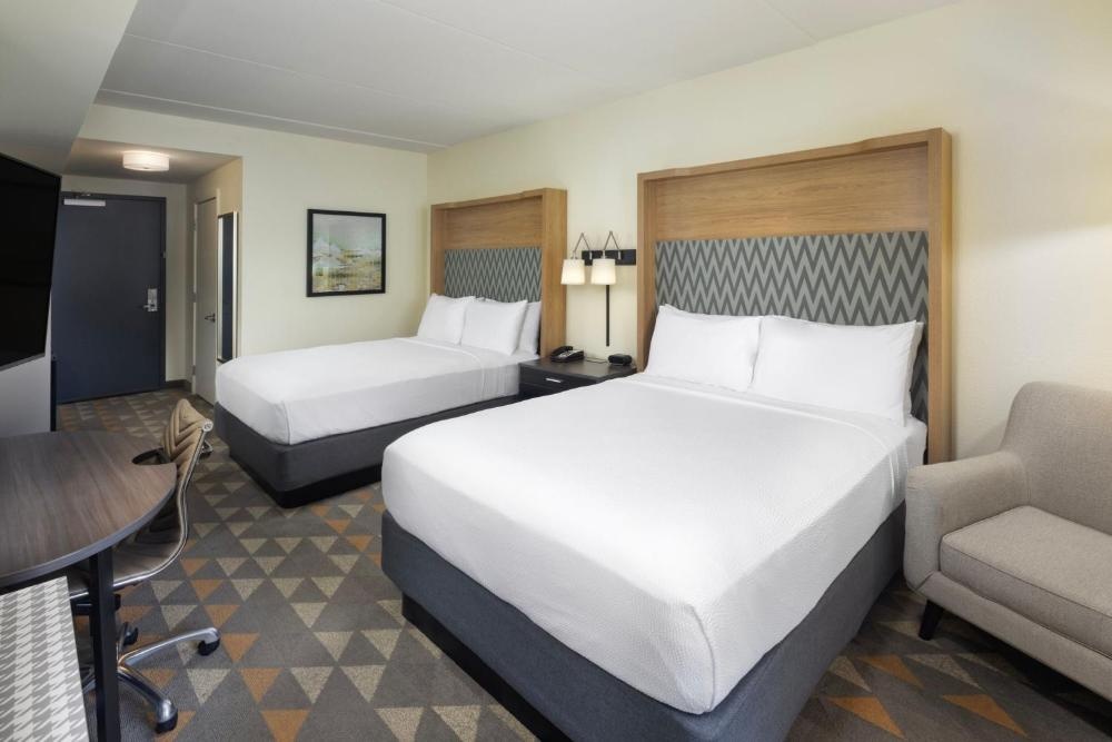 The Scenic Hotel at Biltmore Village