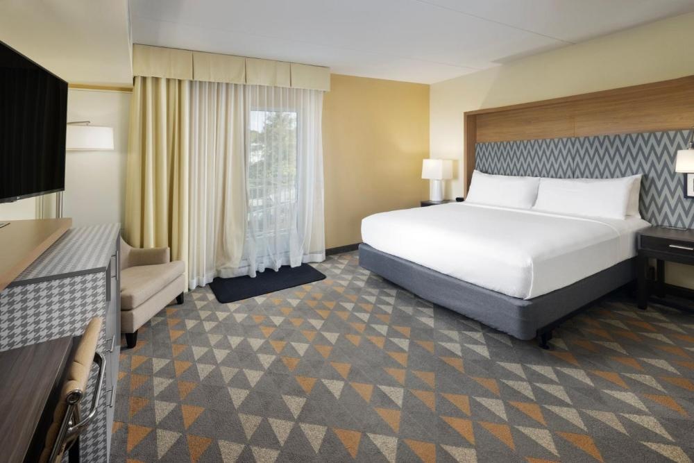 The Scenic Hotel at Biltmore Village
